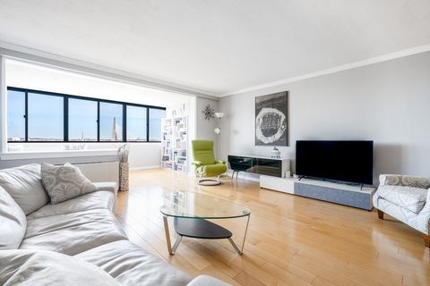 8 Whittier Pl 16b Boston MA 02114