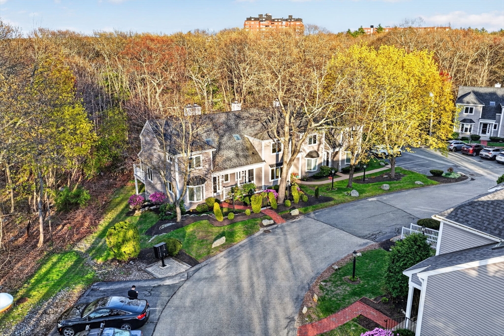 84 Old Quarry Drive 84