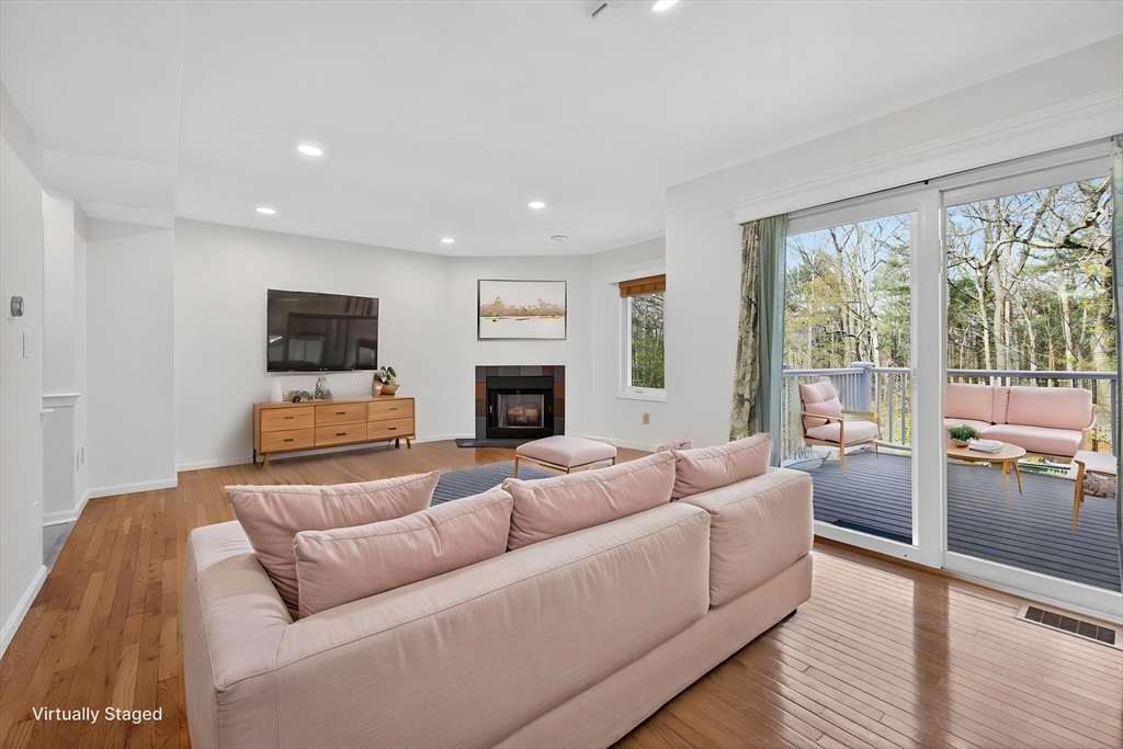 84 Old Quarry Drive 84