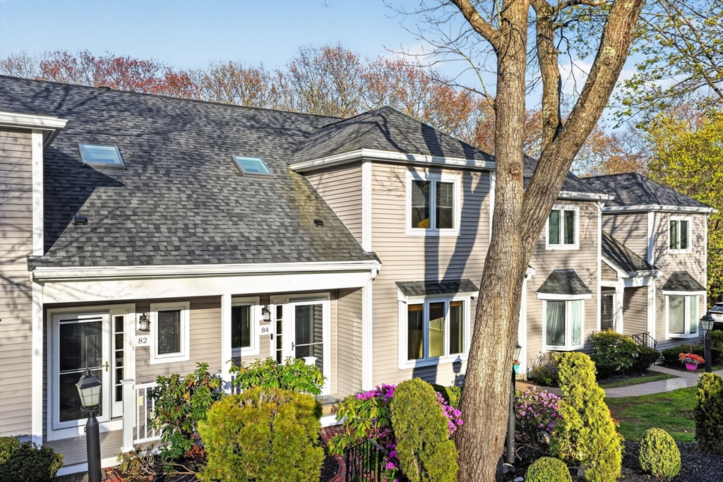 84 Old Quarry Drive 84