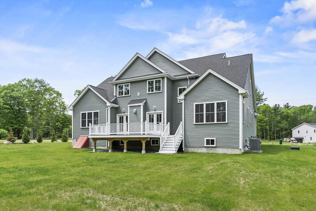 Lot 2 Jeffrey Drive