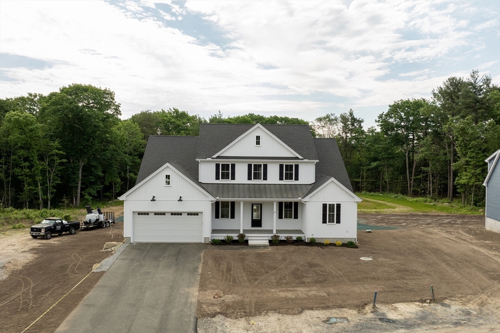 Lot 2 Jeffrey Drive