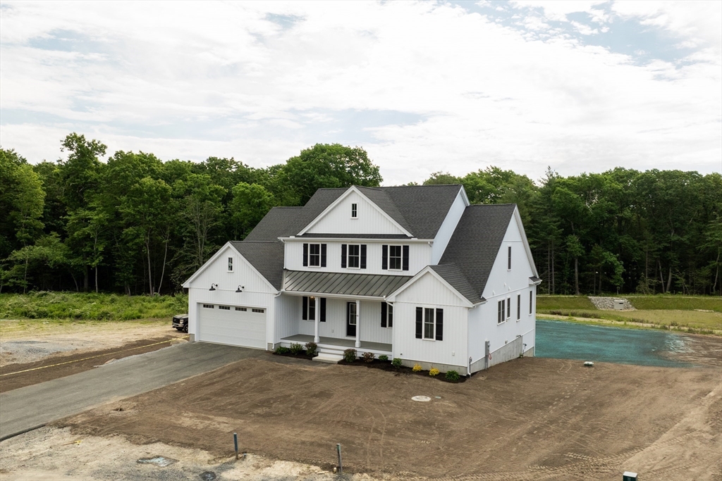 Lot 2 Jeffrey Drive