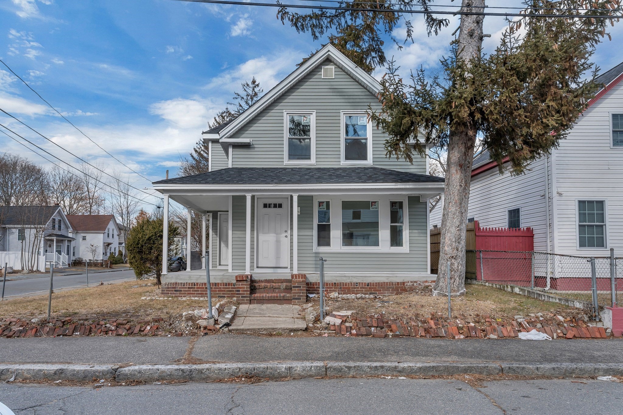 25 Tremont St