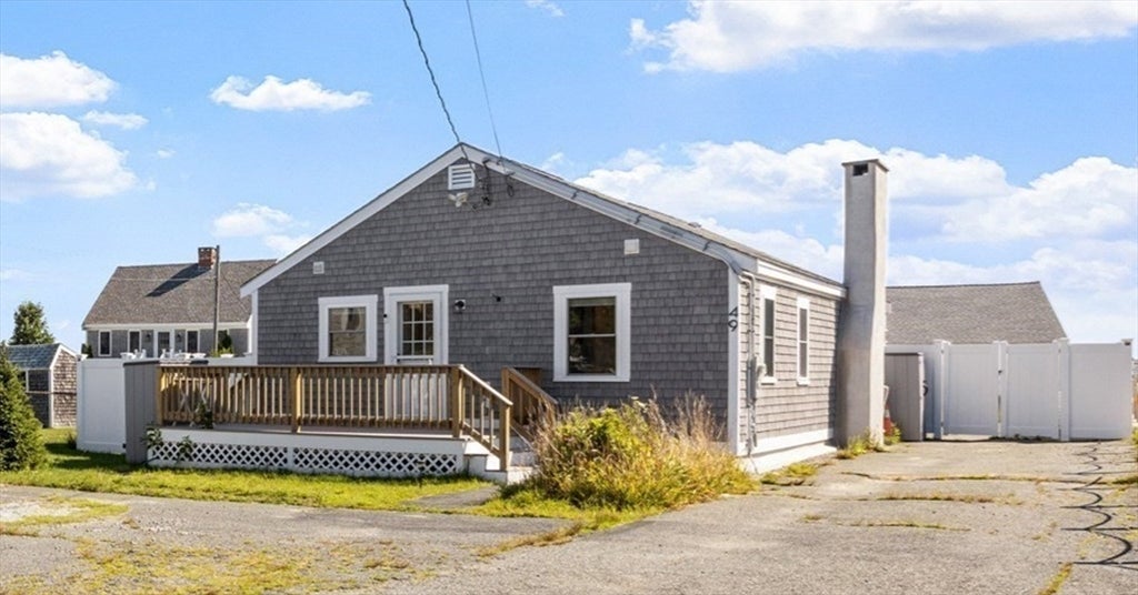 49 Freeman Ave, Sandwich, MA, 49 Freeman Ave, Sandwich, MA Photo #1