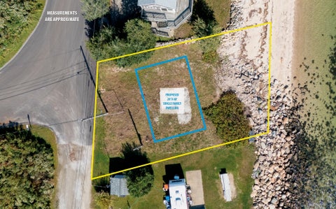 Photo of 17 Shore Dr, Fairhaven, MA 02719 (MLS # 73589841)