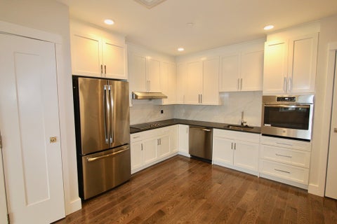 Photo of 434 Mcgrath Highway #213, Somerville, MA 02143 (MLS # 73583096)