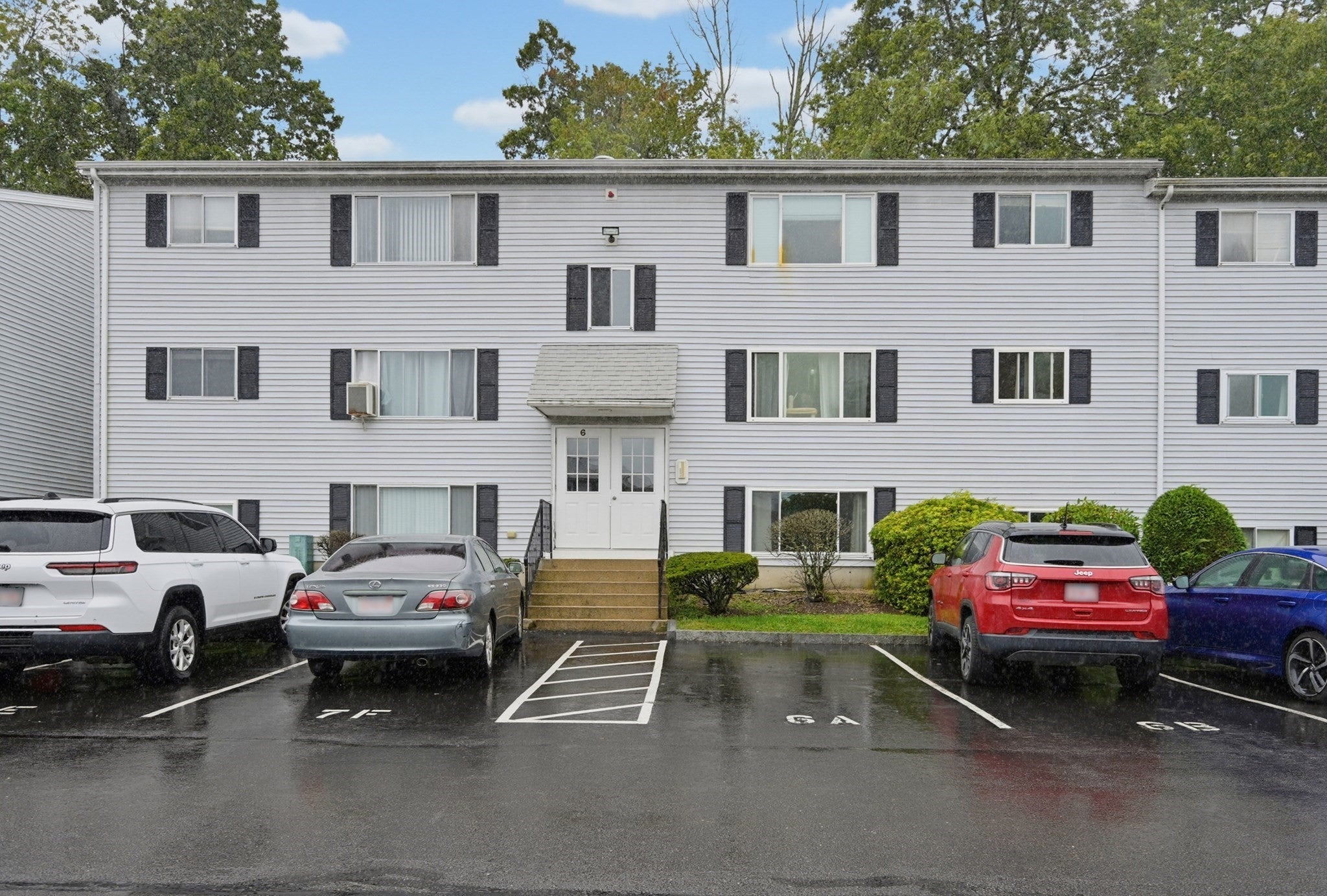 5455 N Main St #6F, Fall River, MA, 5455 N Main St #6F, Fall River, MA Photo #1