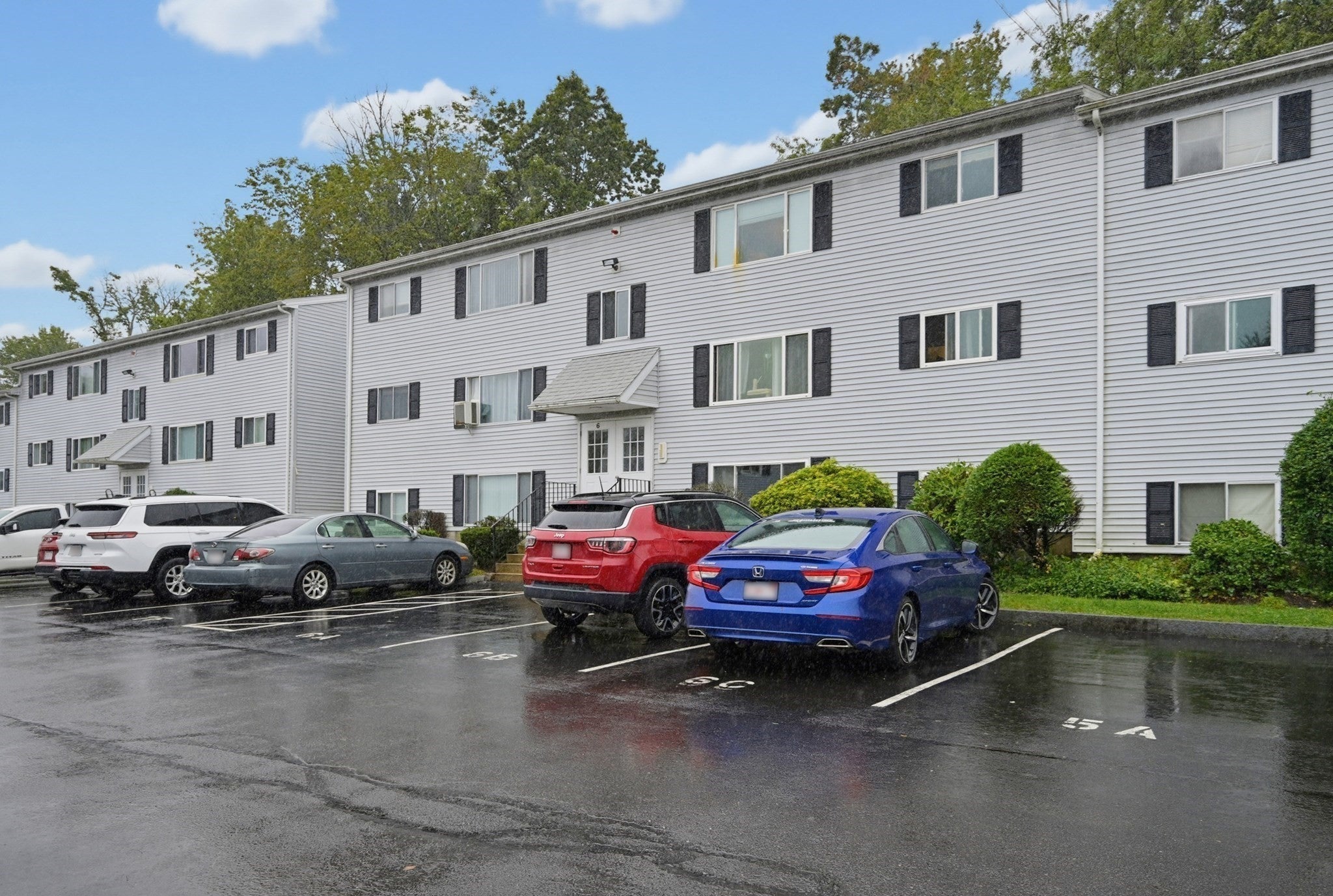5455 N Main St #6F, Fall River, MA Photo #4