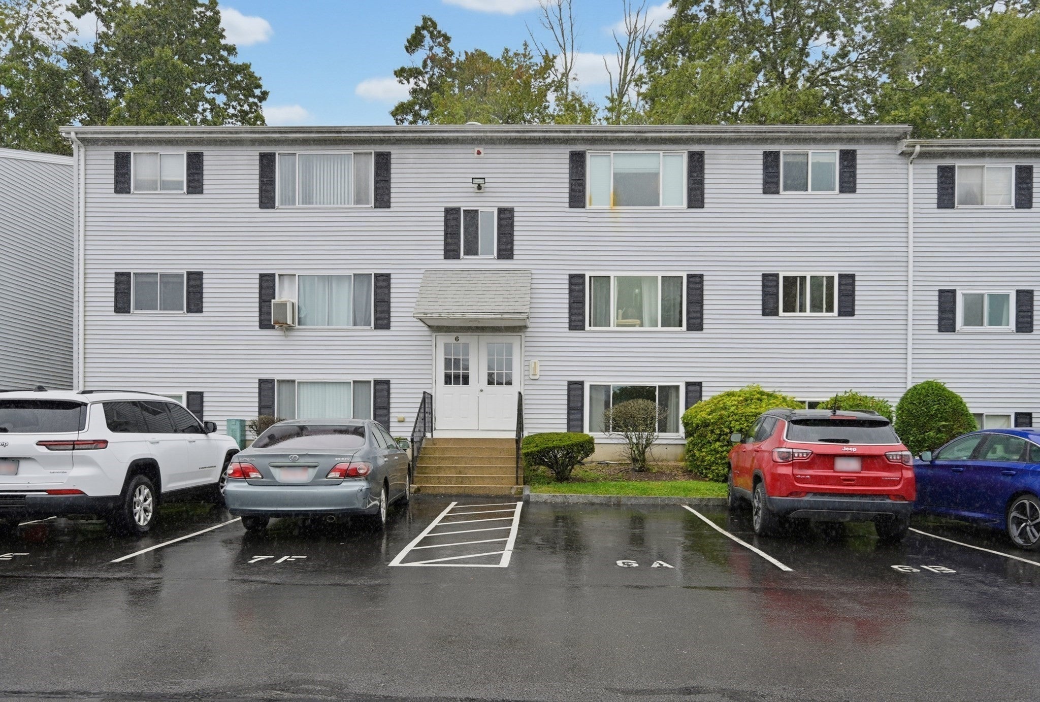 5455 N Main St #6F, Fall River, MA Photo #3