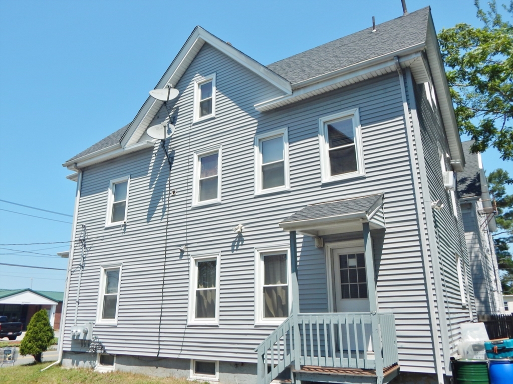 95 E Ashland St