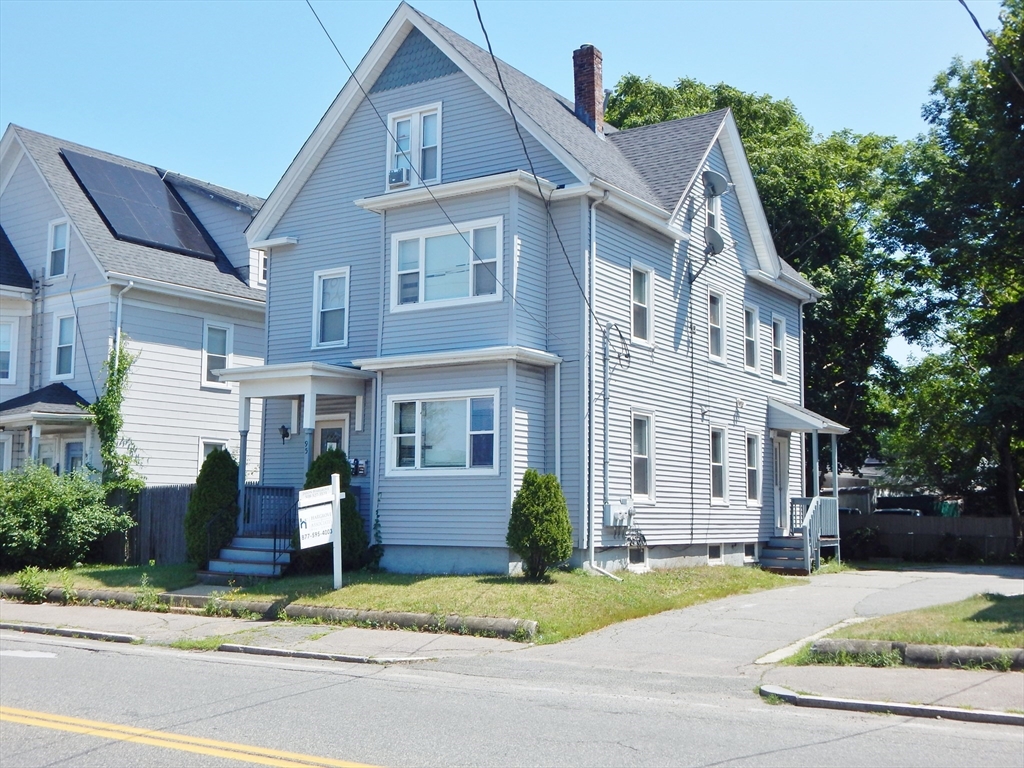 Photo 1 of 26 — 95 E Ashland St, Brockton, MA 02302