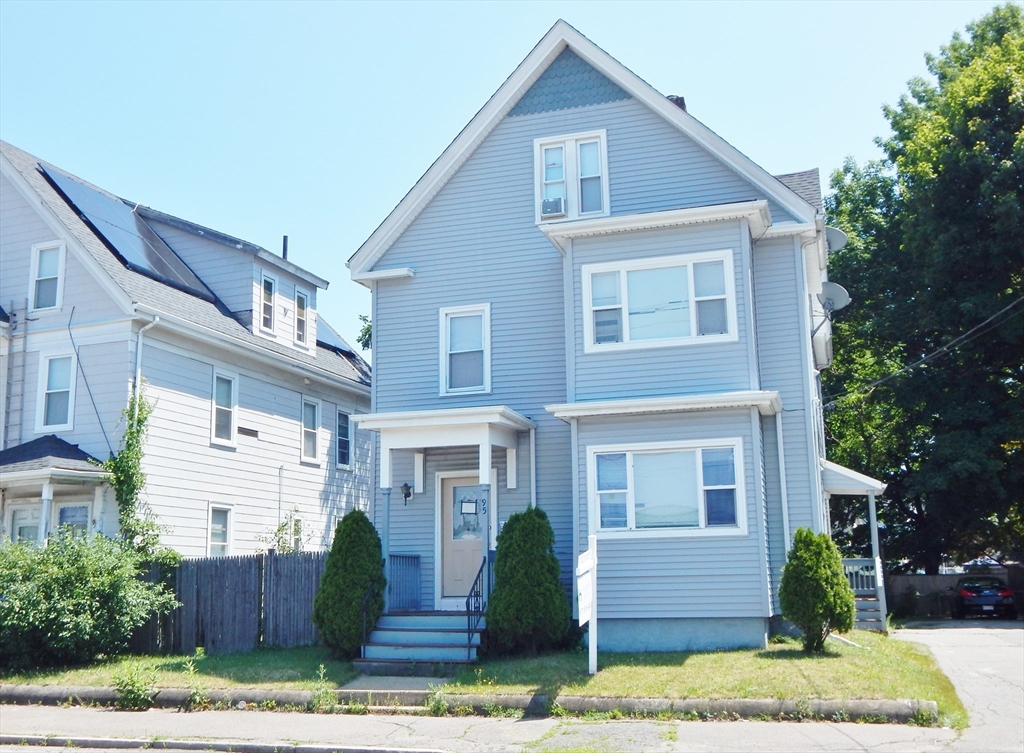 95 E Ashland St