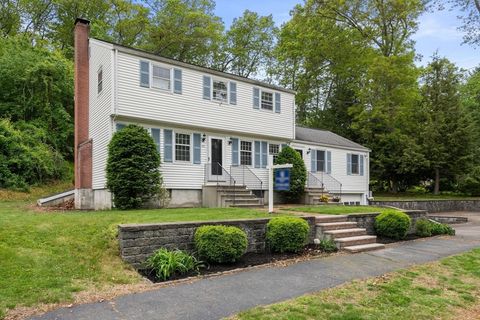 69 Wright Rd Concord MA 01742