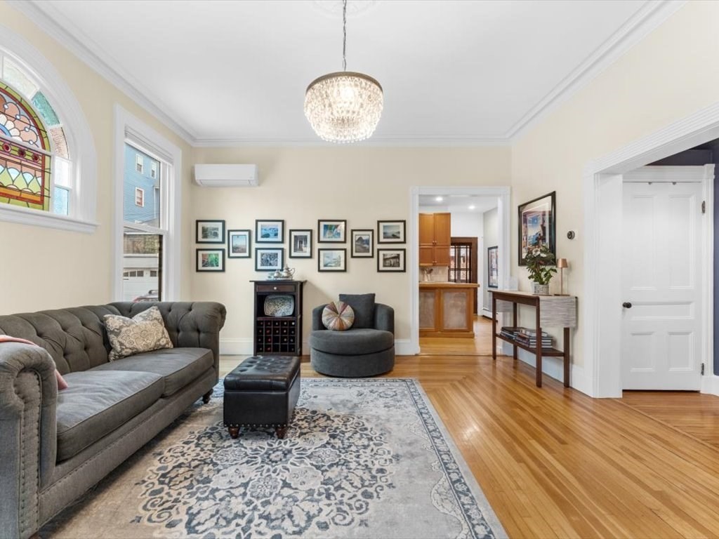 40 Dartmouth St 1