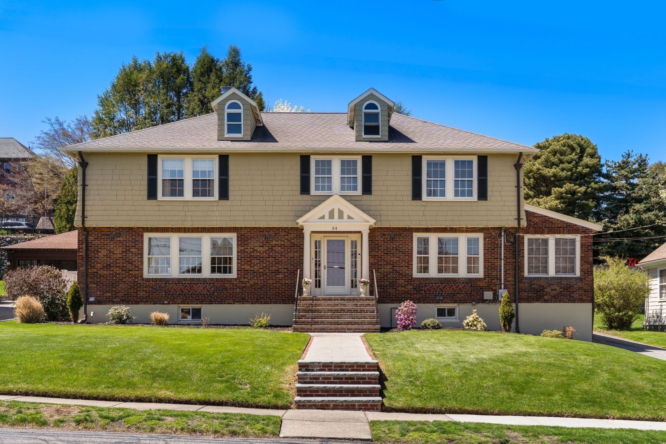 Photo of 34 Lincoln Street, Belmont, MA