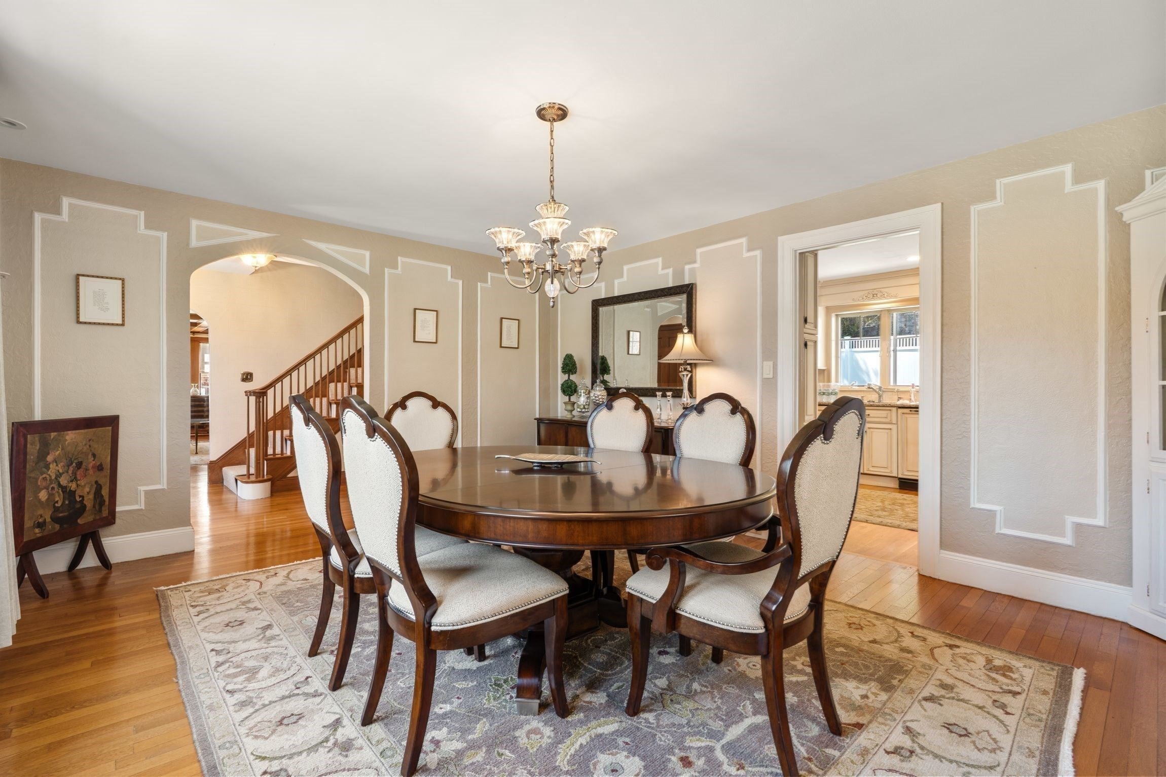 34 Lincoln Street, Belmont, MA Photo #6