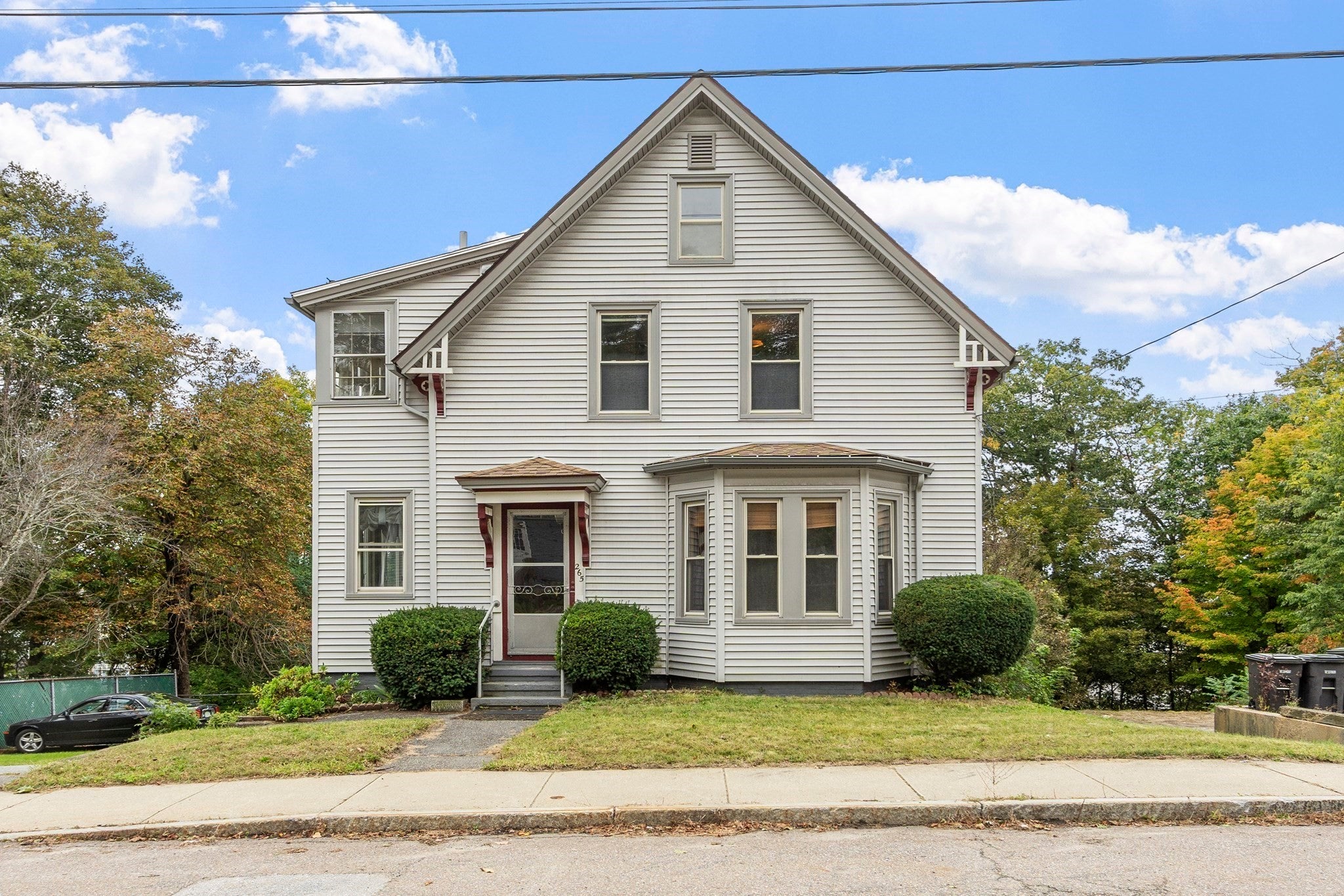 265 Pine St, Gardner, MA, 265 Pine St, Gardner, MA Photo #1