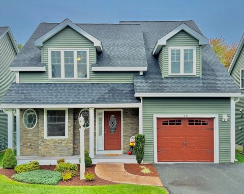 Photo of 18 Jaclyn&#39;s Way #18, Billerica, MA 01862 (MLS # 73443821)
