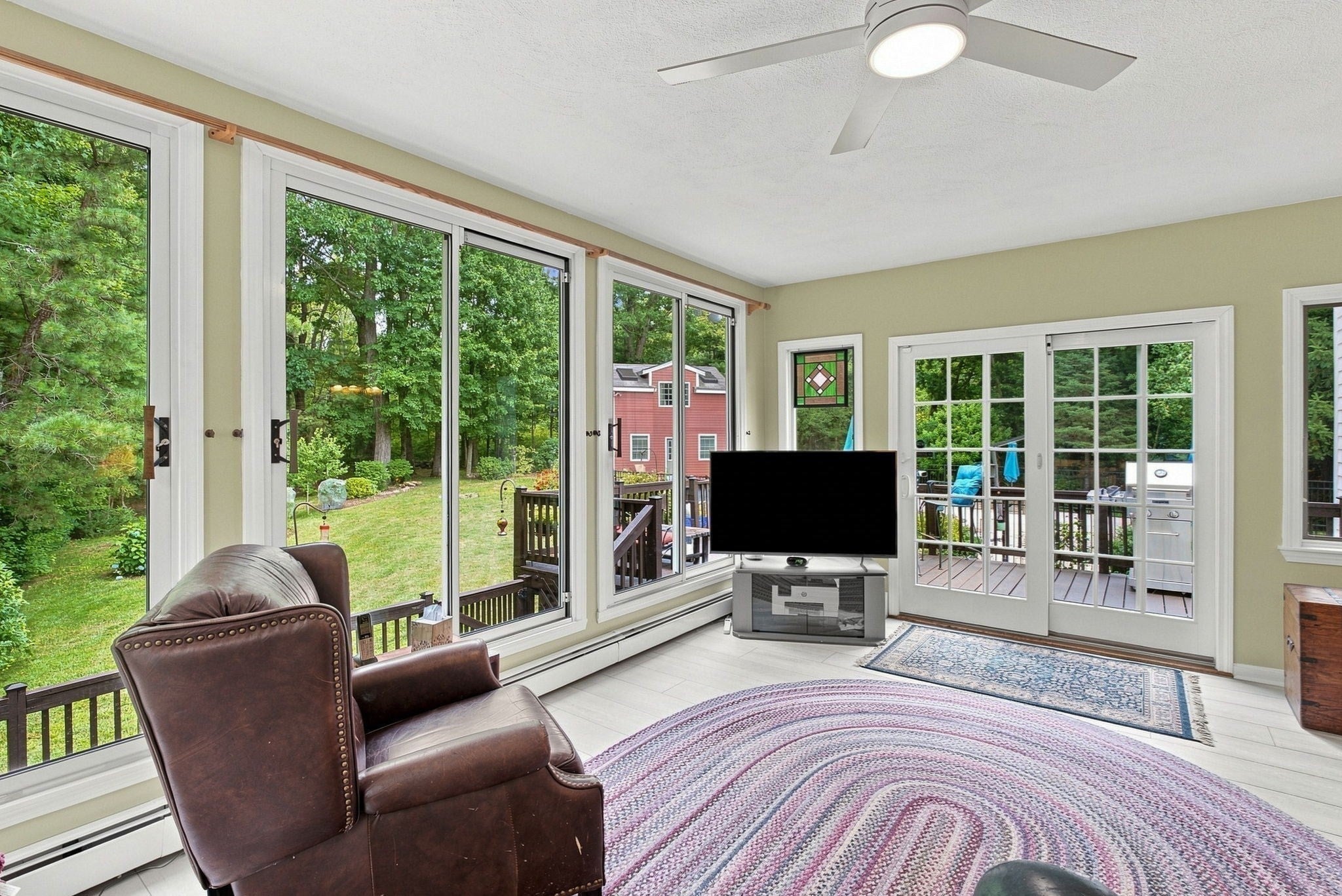 24 Crossbow Ln, North Andover, MA Photo #18