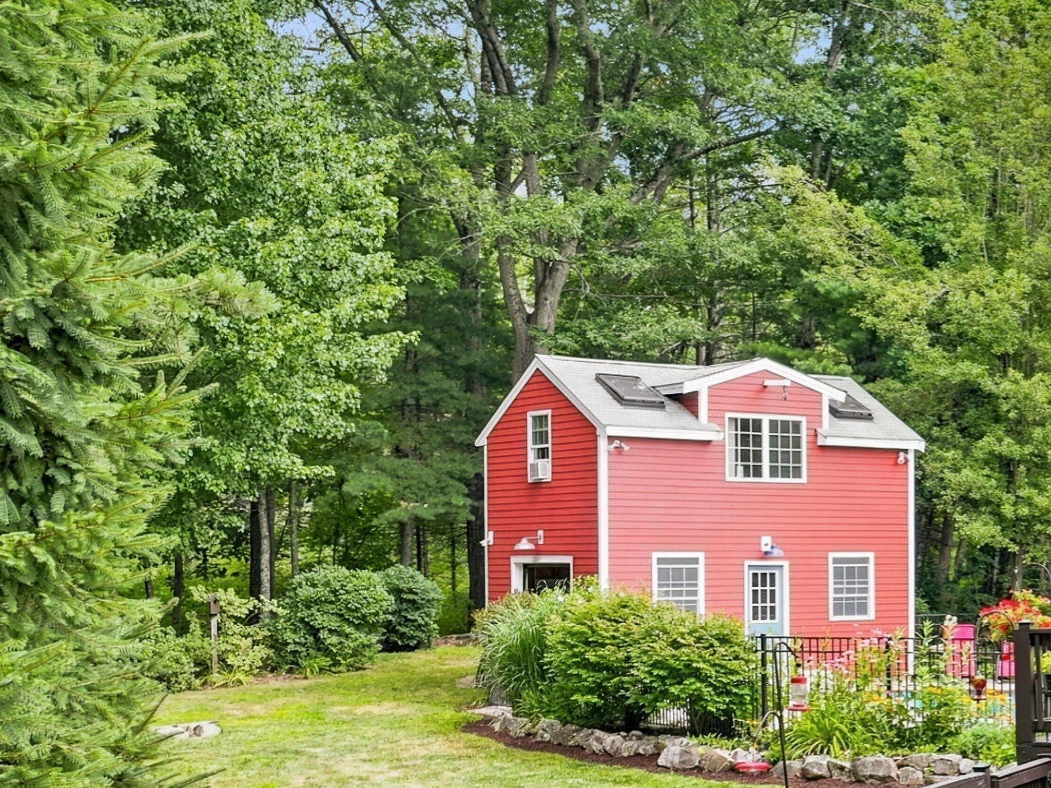 24 Crossbow Ln, North Andover, MA Photo #36