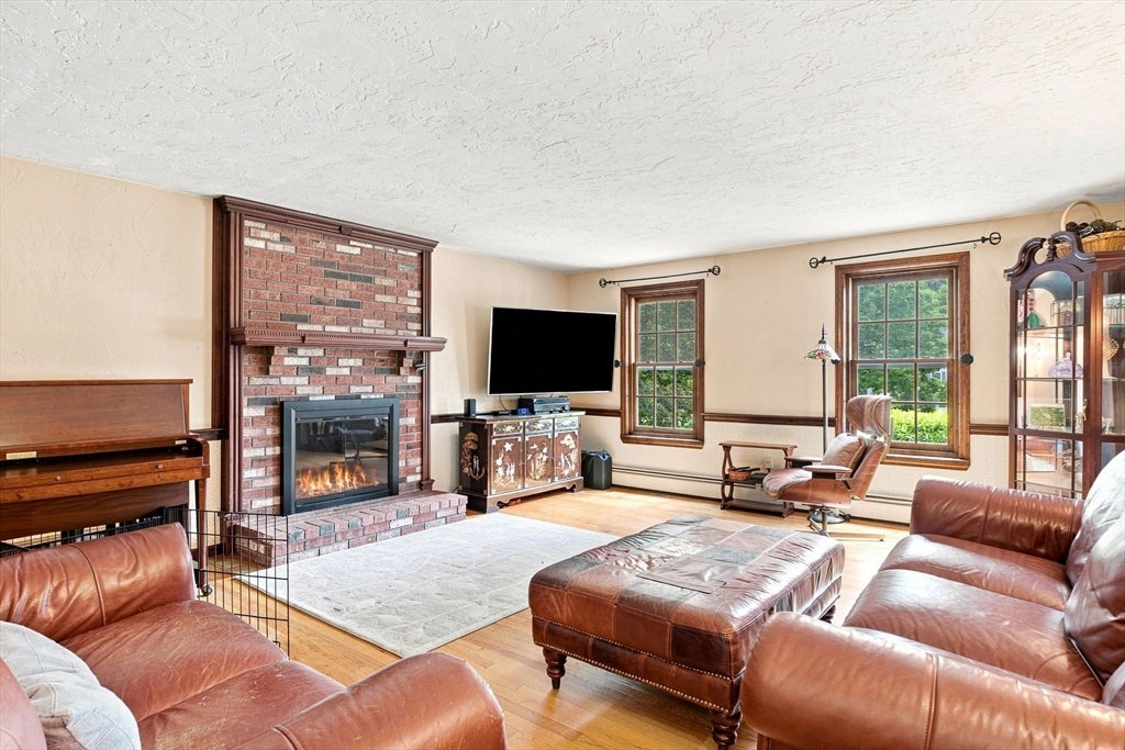 24 Crossbow Ln, North Andover, MA, 24 Crossbow Ln, North Andover, MA Photo #8