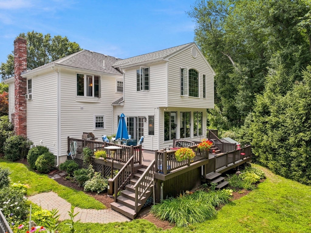 24 Crossbow Ln, North Andover, MA, 24 Crossbow Ln, North Andover, MA Photo #6