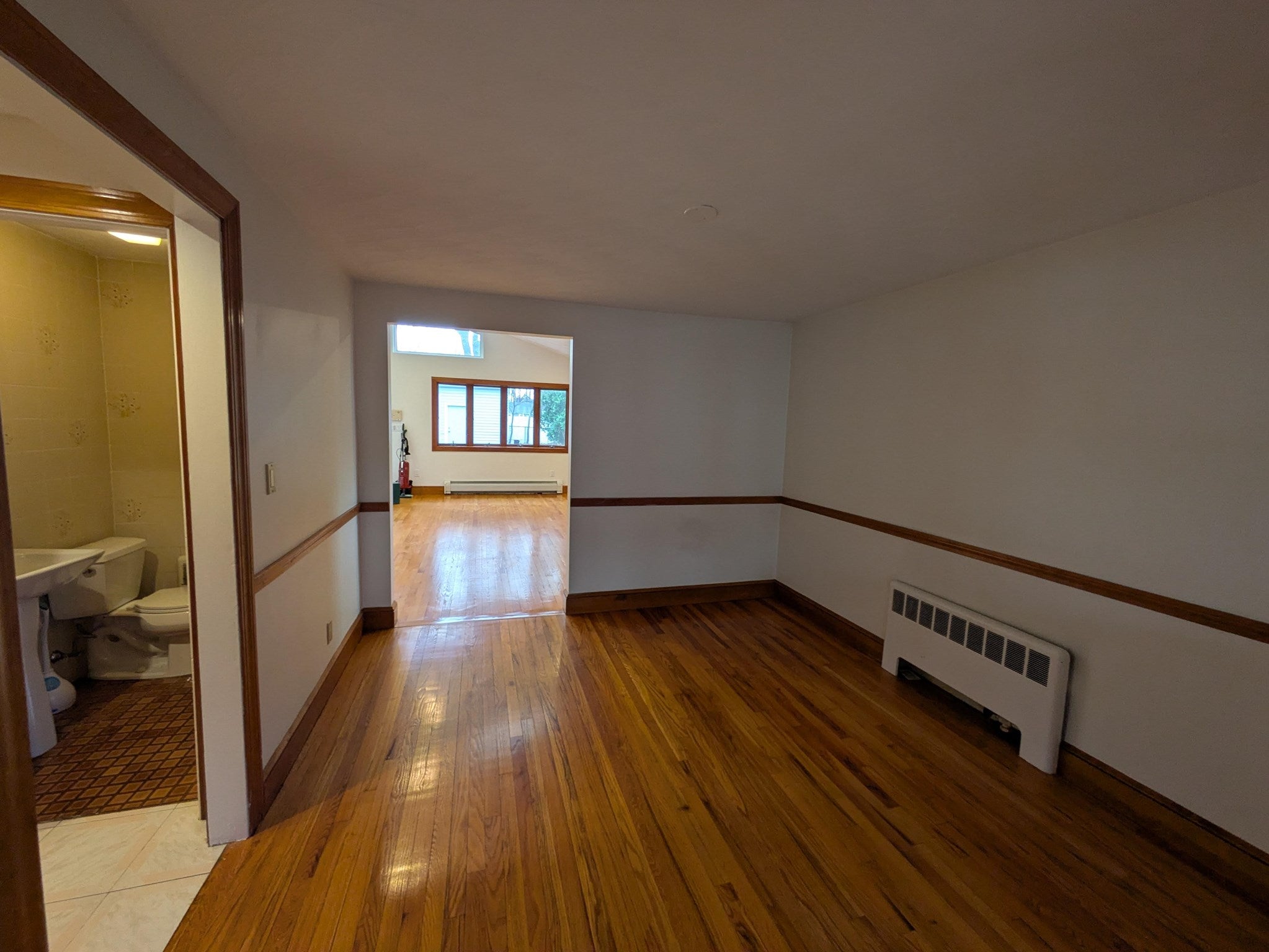16 Nathaniel Rd