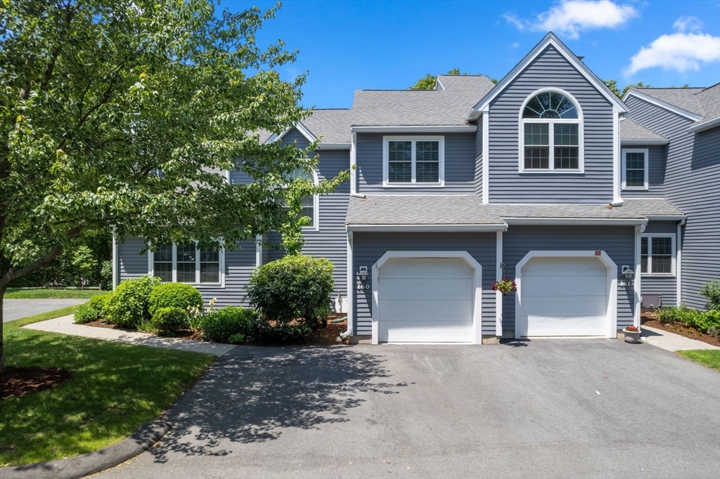 160 Bishops Forest Dr 160