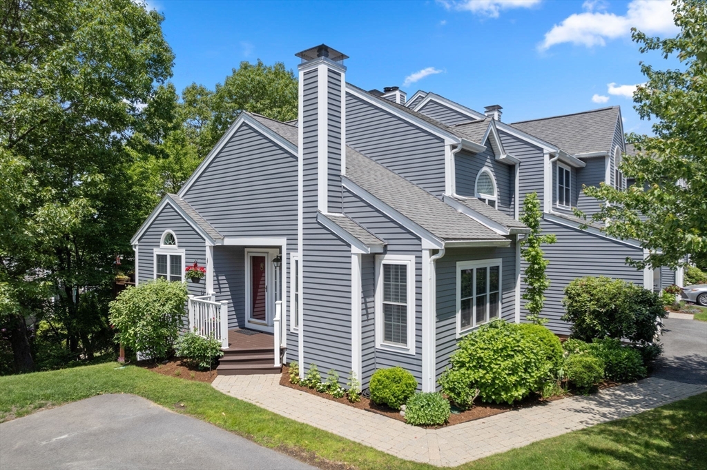 160 Bishops Forest Dr 160