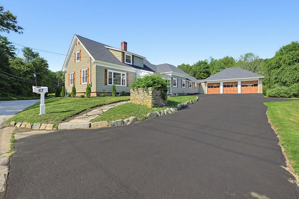 67 Lower Gore Rd