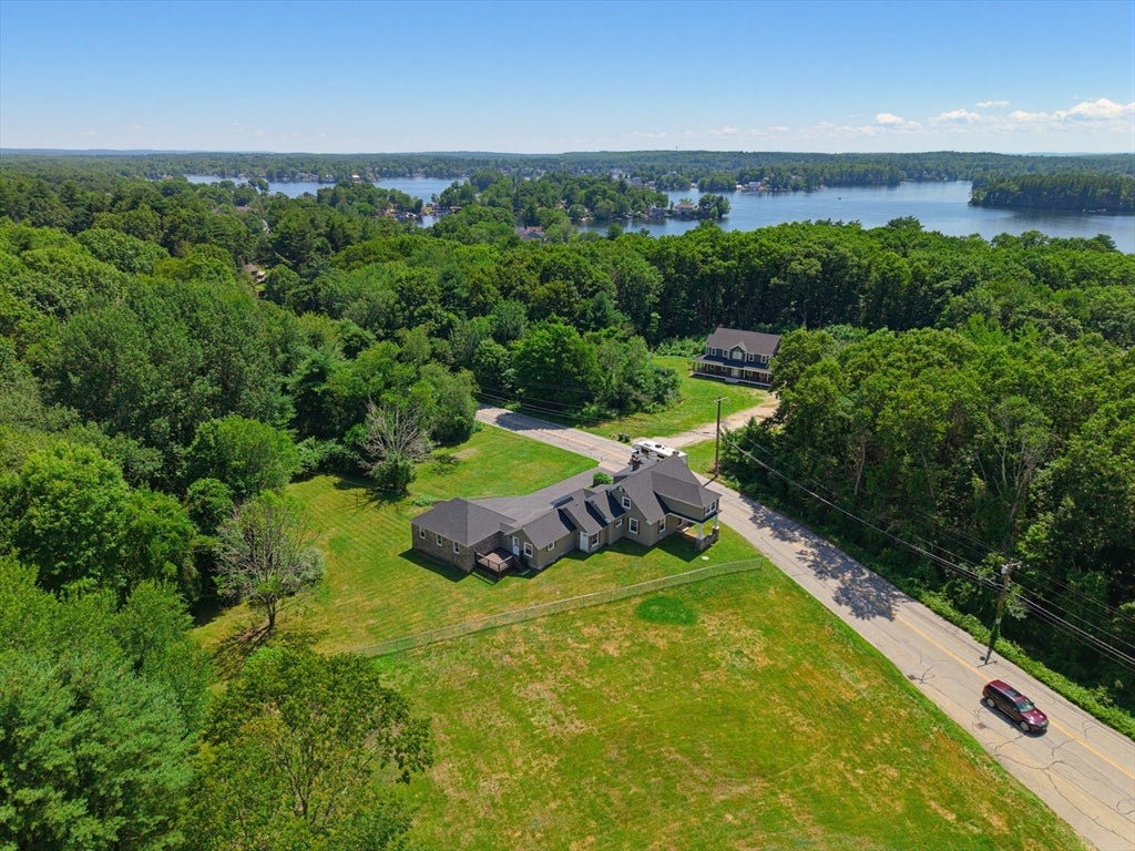67 Lower Gore Rd