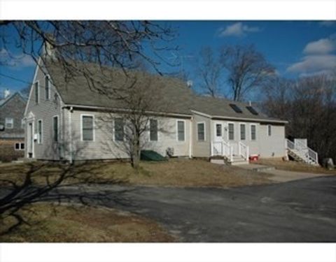 1077 Bedford St Abington MA 02351