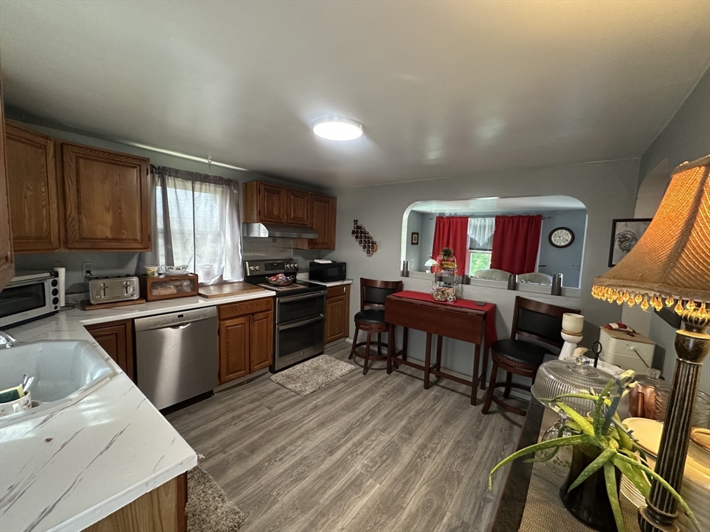 19 Granite St