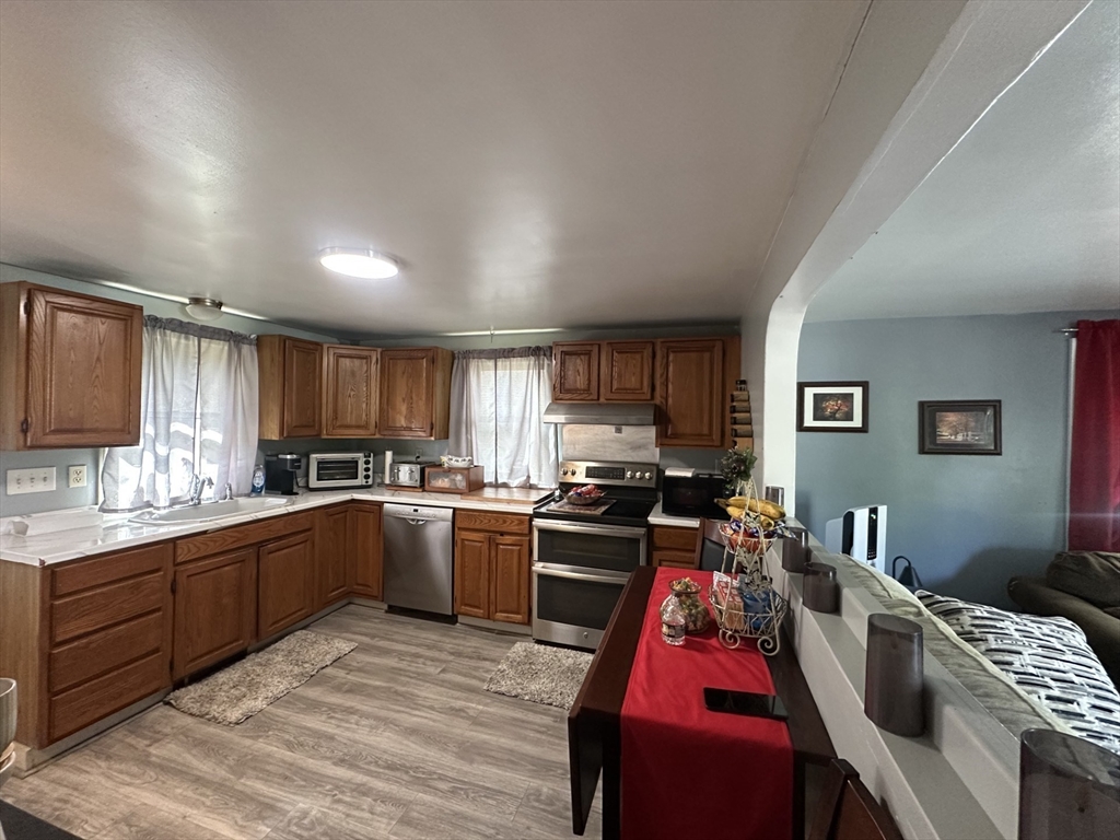 19 Granite St
