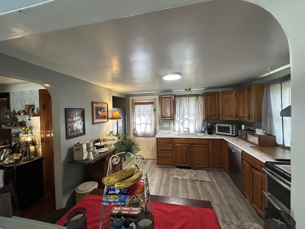 19 Granite St