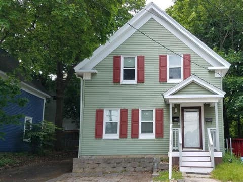Photo of 90 Pacific Street #1, Fitchburg, MA 01420 (MLS # 73565729)