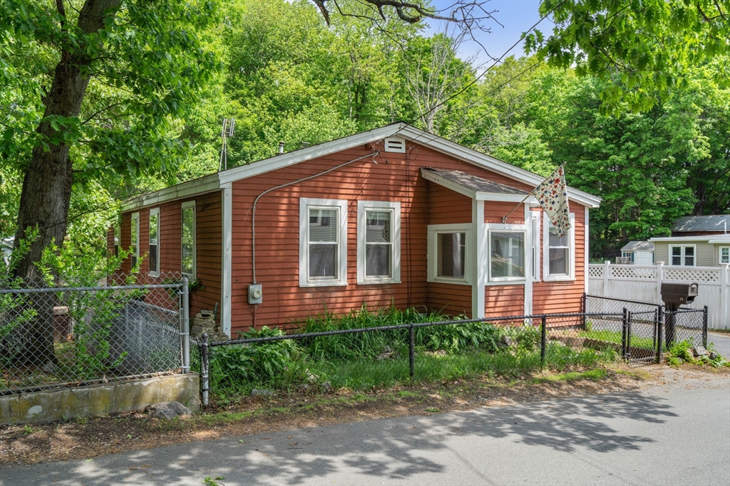 23 Friendship Street