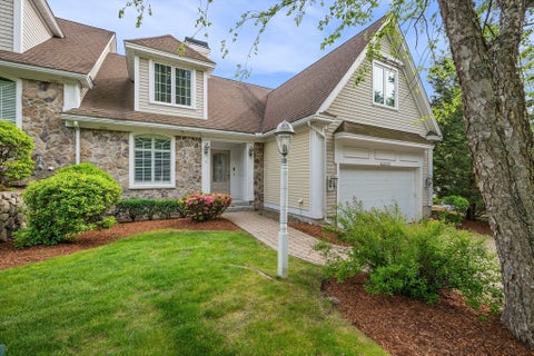Photo of 9 Swan Lane #9, Andover, MA 01810 (MLS # 73530288)