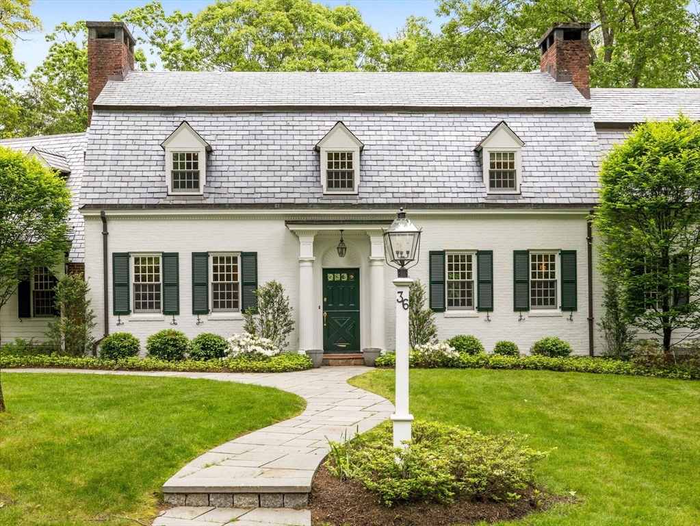 36 Old Farm Rd
