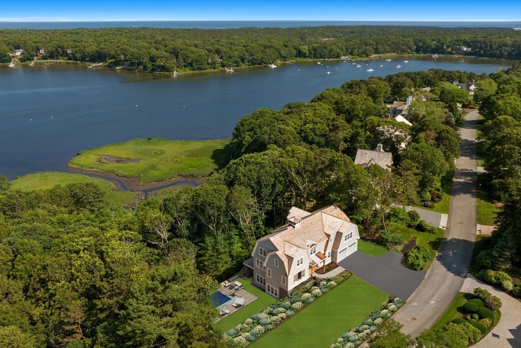 61 Shoestring Bay Road