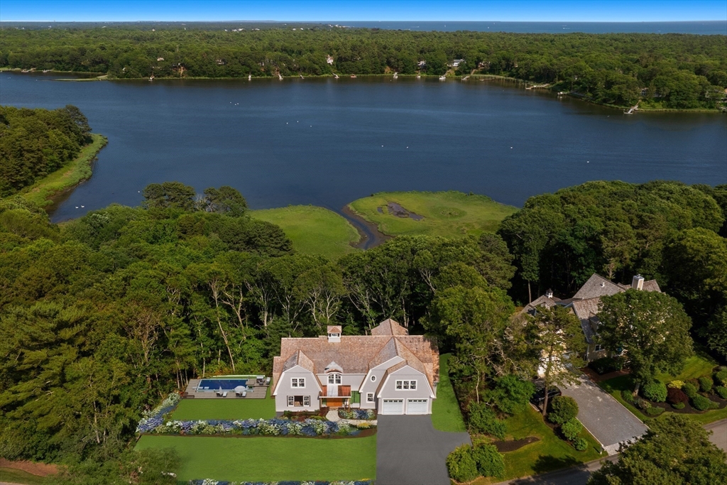61 Shoestring Bay Road