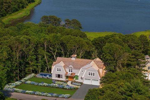 61 Shoestring Bay Road Mashpee MA 02649