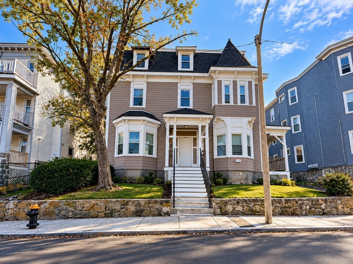 Photo of 24 Mount Everett St, Boston, MA