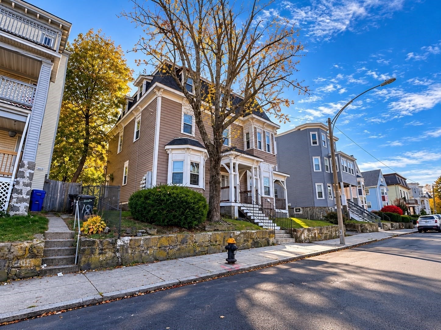 24 Mount Everett St, Boston, MA, 24 Mount Everett St, Boston, MA Photo #8