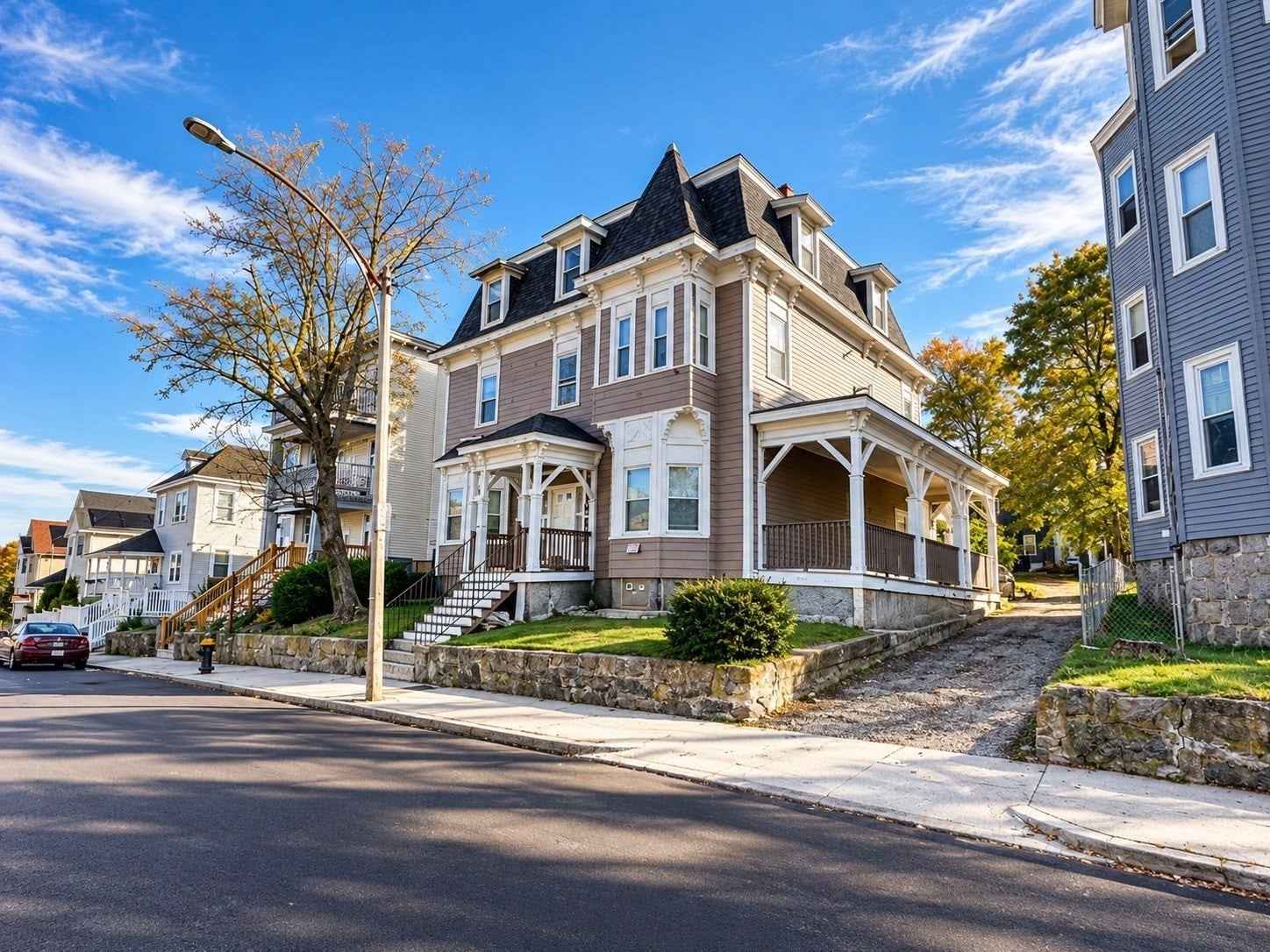 24 Mount Everett St