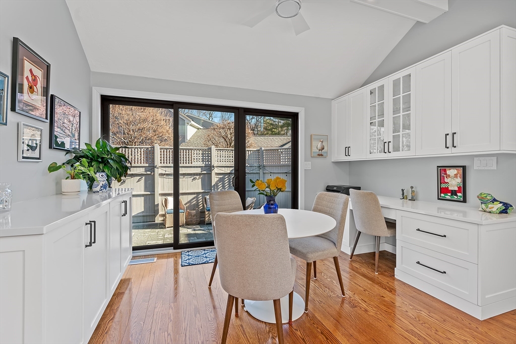 30 Cutting Cross Way 30