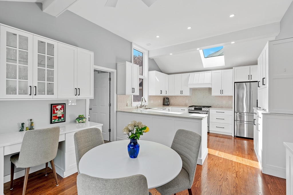 30 Cutting Cross Way 30