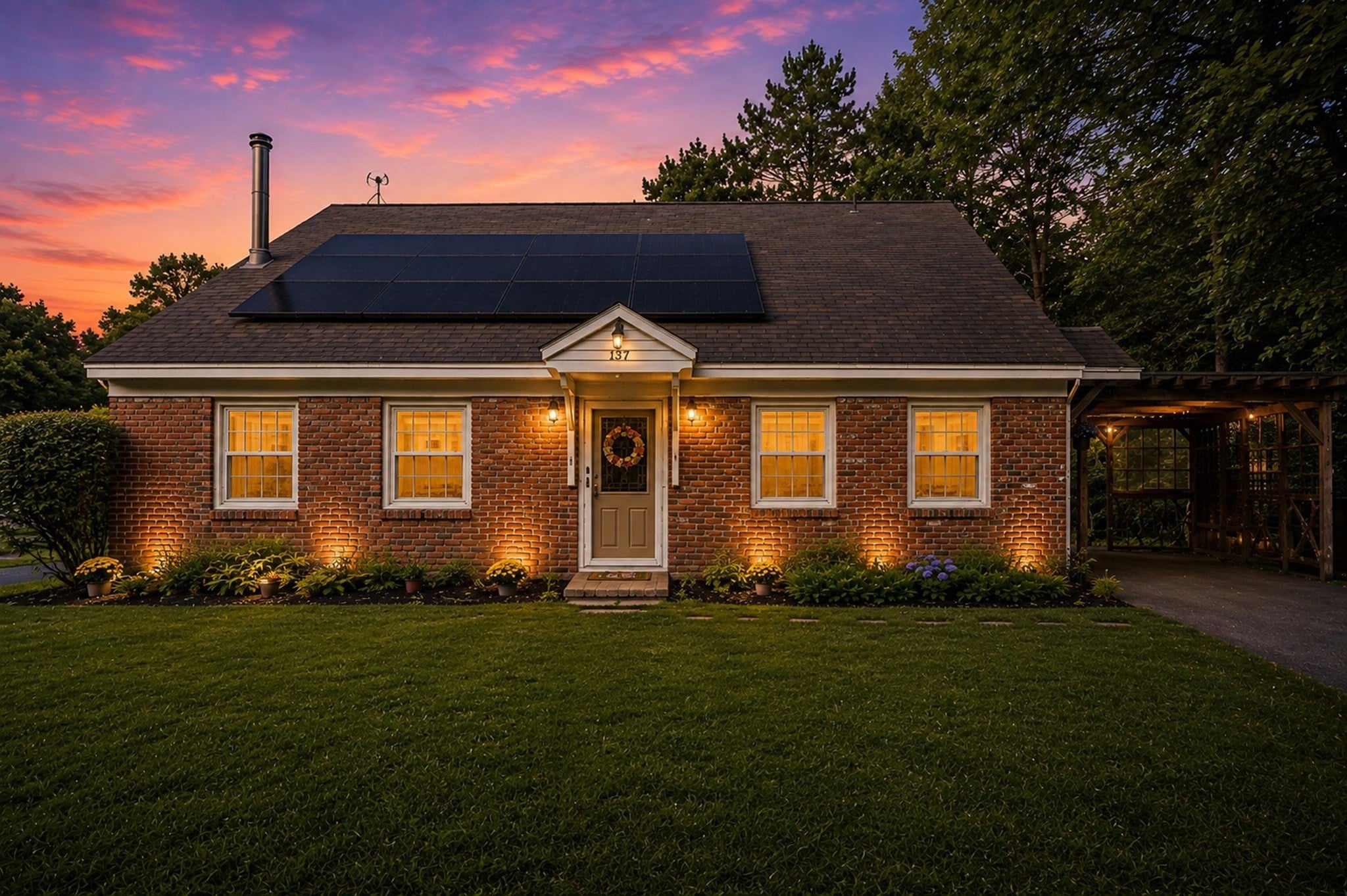 137 Parker Rd, Lancaster, MA, 137 Parker Rd, Lancaster, MA Photo #2