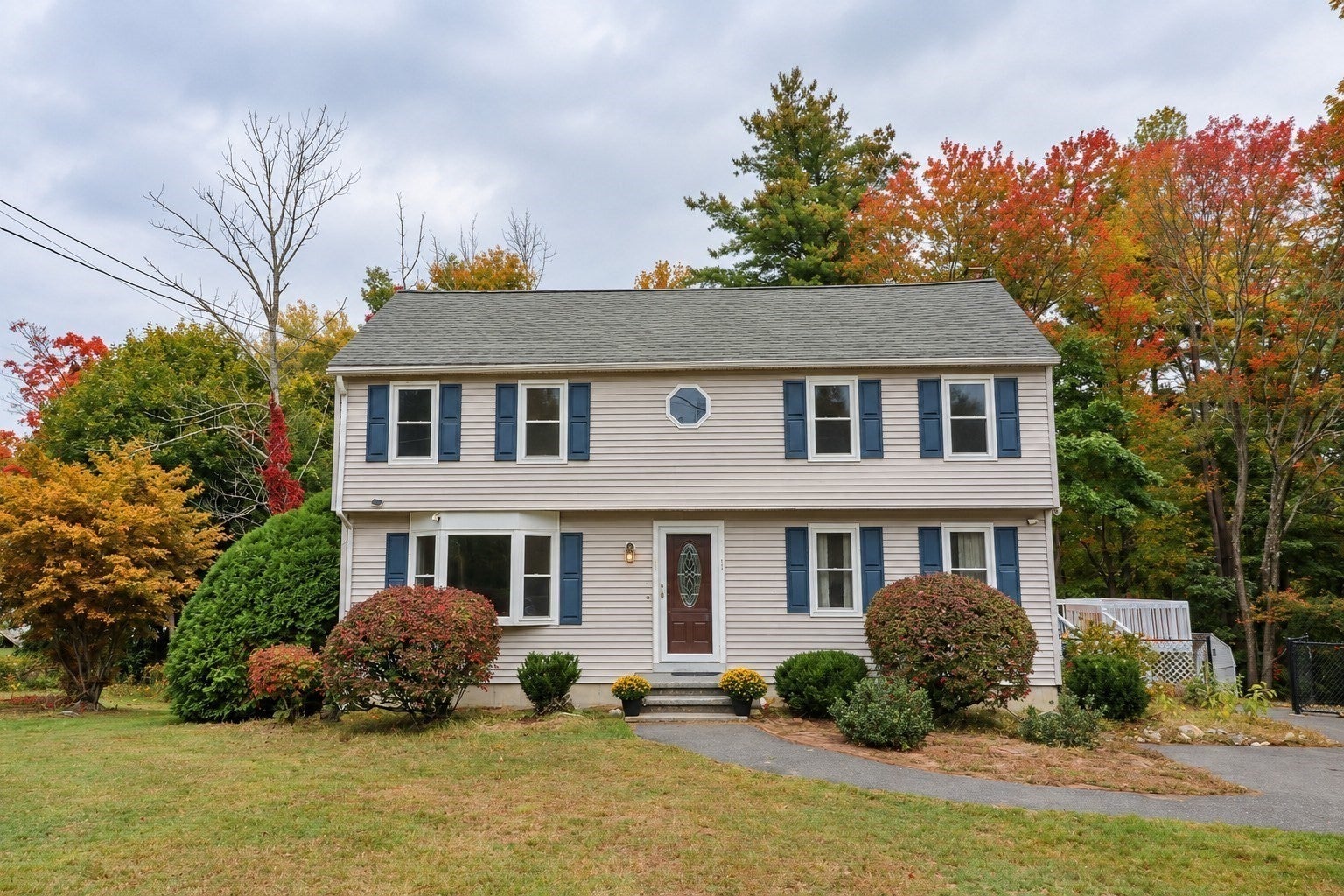33 Summer St, Tyngsborough, MA, 33 Summer St, Tyngsborough, MA Photo #1
